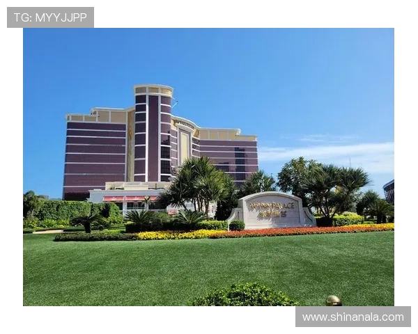 永利澳门有限公司的历史沿革、企业文化与社会责任实践情况