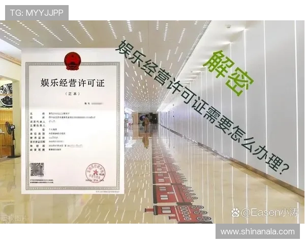 会理娱乐场所的经营许可证办理流程与注意事项详解 会理娱乐场所的经营许可证办理流程与注意事项详解