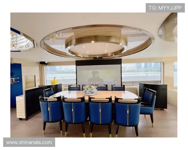 如何在游艇会娱乐场中享受高端娱乐与私人定制的尊贵体验