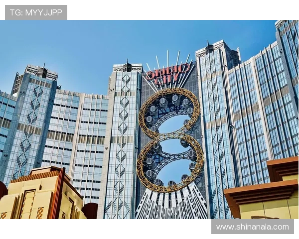 澳门金沙城：体验奢华娱乐与世界级博彩的完美结合