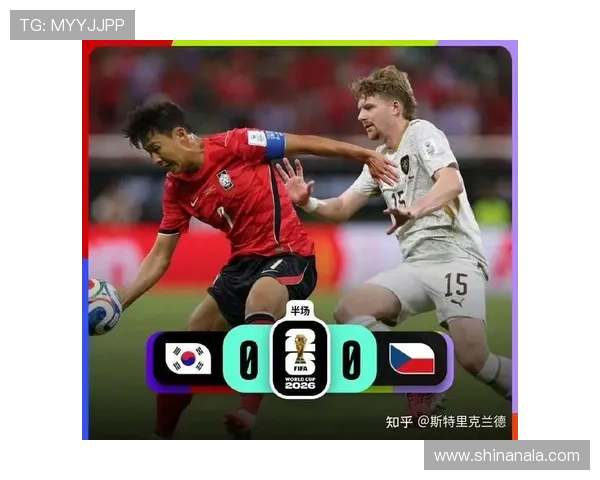 2026年世界杯韩国VS捷克比赛时间表及赛程表下载,全面了解比赛安排和观看指南 2026年世界杯韩国VS捷克比赛时间表及赛程表下载,全面了解比赛安排和观看指南